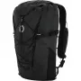 Fjällräven Abisko Hike Lite 20 Mugursoma Melna
