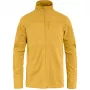 Fjällräven Abisko Lite Fleece Jacket Men's Ochre