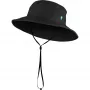 Fjällräven Abisko Sun Hat Black L/XL