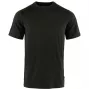 Fjällräven Abisko Wool SS T-Shirt Men's Black