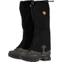 Fjällräven Bahilas Singi Gaiters Black L/XL