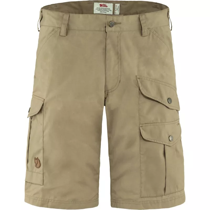 Fjällräven Barents Pro vīriešu šorti Sand 48