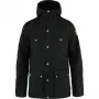 Fjällräven Greenland Jacket vīriešu melna