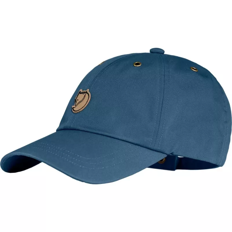 Fjällräven Helags Cap Uncle Blue