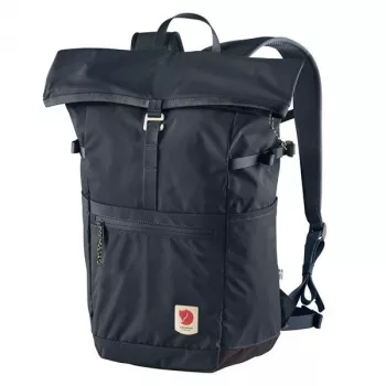 Fjällräven High Coast Foldsack 24 Mugursoma - Navy