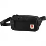 Fjällräven High Coast Hip Pack - Melns