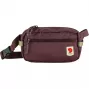 Fjällräven High Coast Hip Pack - Blackberry