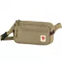 Fjällräven High Coast Hip Pack Clay