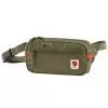 Fjällräven High Coast Hip Pack - Zaļš