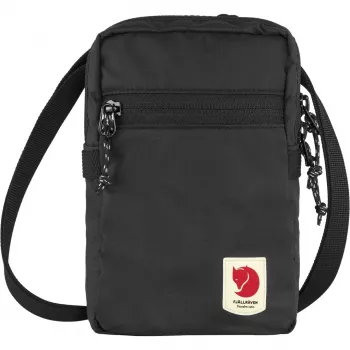 Fjällräven High Coast Pocket - Melns