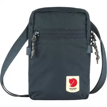 Fjällräven High Coast Pocket - Melns