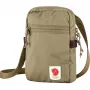 Fjällräven High Coast Pocket Plecu soma Clay