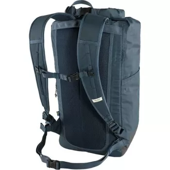 Fjällräven High Coast Rolltop 26 Mugursoma - Navy