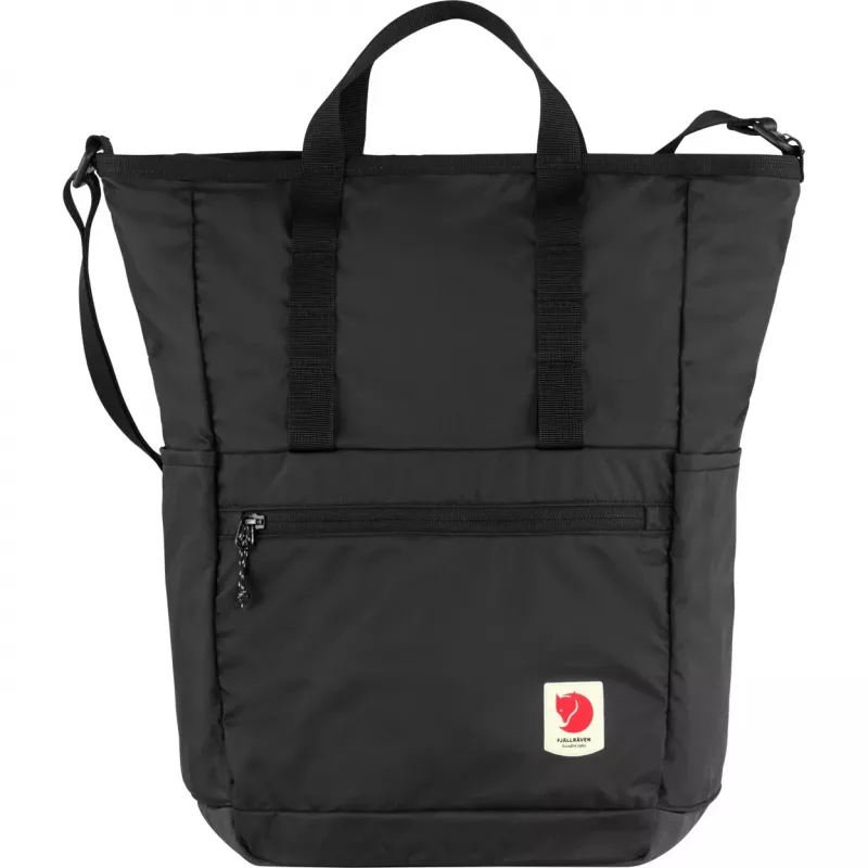 Fjällräven High Coast Totepack 23L Black