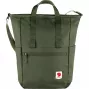 Fjällräven High Coast Totepack 23L Mountain Green