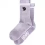 Fjällräven Hoja Socks Lavender Mist