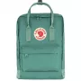 Fjällräven Kånken Mugursoma Frost Green 16L