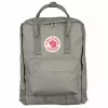 Fjällräven Kånken Mugursoma Pelēks Vinilons