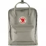 Fjällräven Kånken Mugursoma Pelēks Vinilons