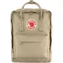 Fjällräven Kånken Classic mugursoma 16L Chalk Rose