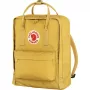 Fjällräven Kånken Classic Backpack 16L Kantarell