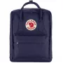 Fjällräven Kånken Classic Mugursoma 16L Midnight Purple