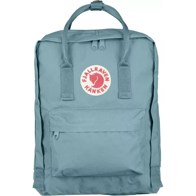 Fjällräven Kånken Classic Mugursoma 16L Debeszils
