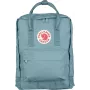 Fjällräven Kånken Classic Mugursoma 16L Debeszils
