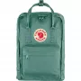 Fjällräven Kånken Laptop 13 inch Backpack Frost Green