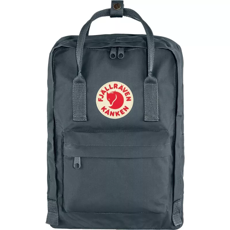 Fjällräven Kånken Laptop 13 inch Backpack Graphite