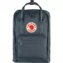 Fjällräven Kånken Laptop 13 inch Backpack Graphite