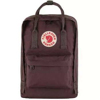 Fjällräven Kånken Laptop 15 inch Mugursoma Blackberry