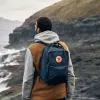 Fjällräven Kånken Laptop 15 mugursoma Navy 18L