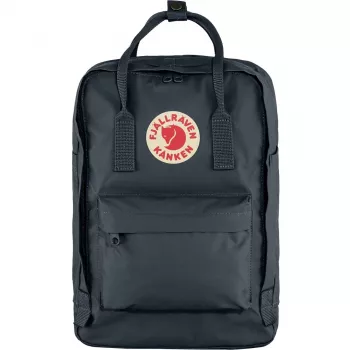 Fjällräven Kånken Laptop 15 mugursoma Navy 18L