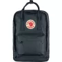 Fjällräven Kånken Laptop 15 mugursoma Navy 18L
