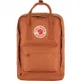 Fjällräven Kånken Laptop 15 inch Mugursoma Terracotta Brown