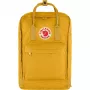 Fjällräven Kånken Laptop 17 inch Backpack Ochre