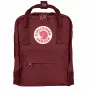 Fjällräven Kånken Mini mugursoma Ox Red
