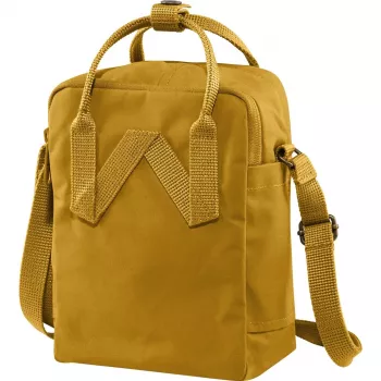 Fjällräven Kånken Sling Plecu soma 2.5L Ochre