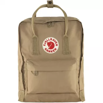 Fjällräven Kanken Mugursoma Clay 16L