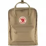Fjällräven Kanken Mugursoma Clay 16L