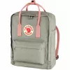 Fjällräven Kanken Mugursoma Fog Pink