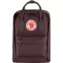 Fjällräven Kanken Laptop 13 inch Mugursoma Blackberry