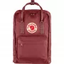 Fjällräven Kanken Laptop 13'' Backpack Ox Red