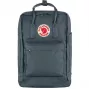 Fjällräven Kanken Laptop 17 Mugursoma - Graphite