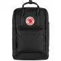 Fjällräven Kanken Laptop 17 Mugursoma Navy