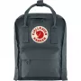 Fjällräven Kanken Mini Mugursoma Graphite 7L