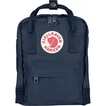 Fjällräven Kanken Mini Mugursoma Navy