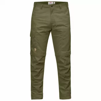 Fjällräven Karl Pro Noņemamās bikses - Savanna (S izmērs)