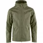 Fjällräven Men's Sten Jacket Deep Forest